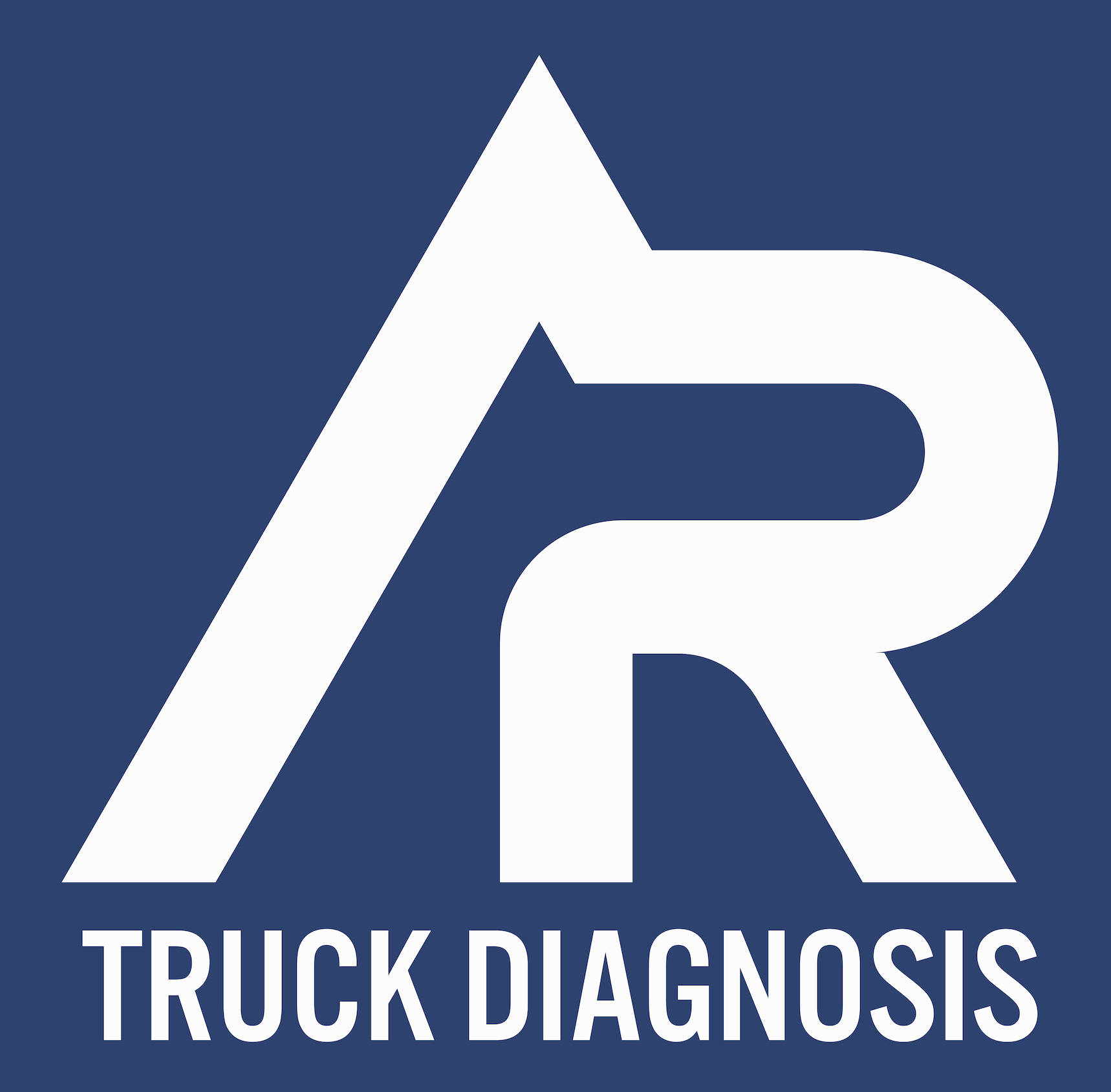 AR Truck Diagnosis